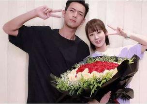 杨紫和汪伦最新爆料,揭秘娱乐圈幕后真相