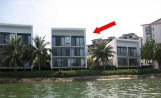 大连豪宅爆料案件最新情况,真相浮出水面，疑云逐步解开  第1张