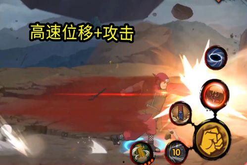 忍战技能视频爆料,视频爆料揭示全新战斗策略与技巧